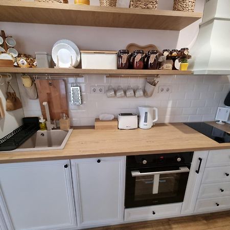 וארנה Apartment Polina - 2Bd Next To Sea Garden מראה חיצוני תמונה