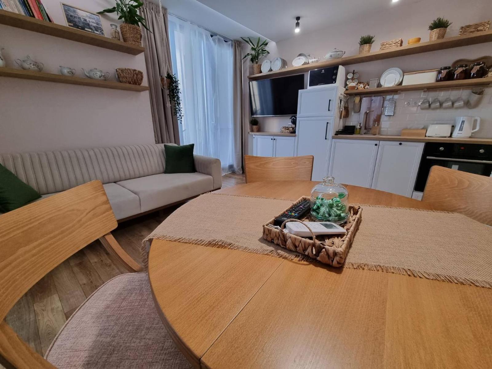וארנה Apartment Polina - 2Bd Next To Sea Garden מראה חיצוני תמונה